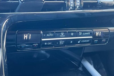 2023 Toyota Mirai XLE