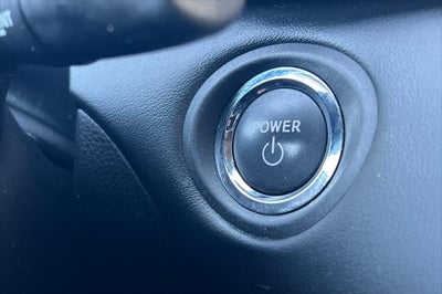 2023 Toyota Mirai XLE