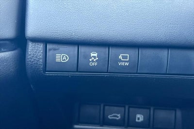 2023 Toyota Mirai XLE