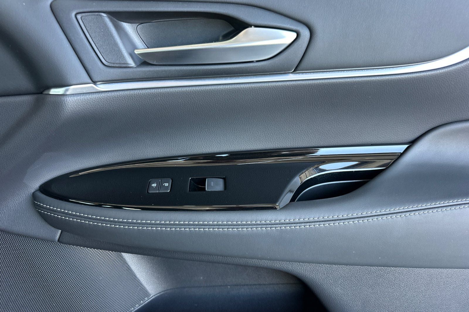 2023 Toyota Mirai XLE