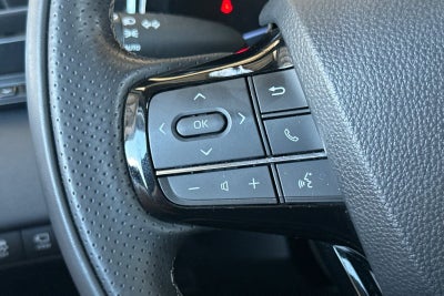 2023 Toyota Mirai XLE