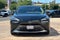 2023 Toyota Mirai XLE
