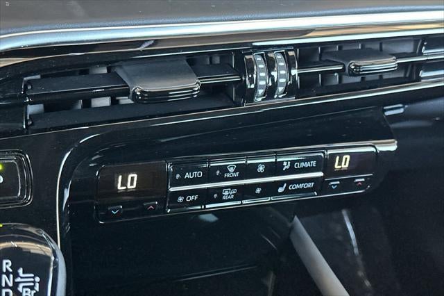 2023 Toyota Mirai XLE