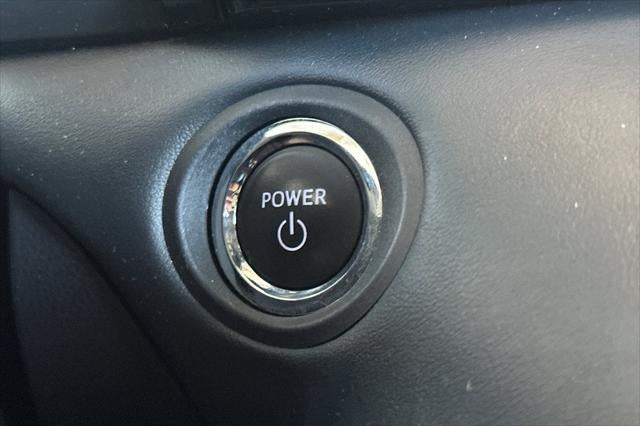 2023 Toyota Mirai XLE