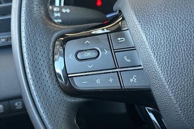 2023 Toyota Mirai XLE