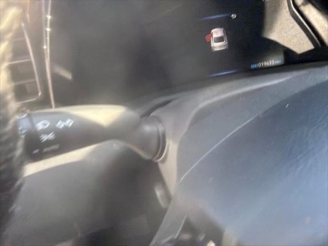 2023 Toyota Mirai XLE