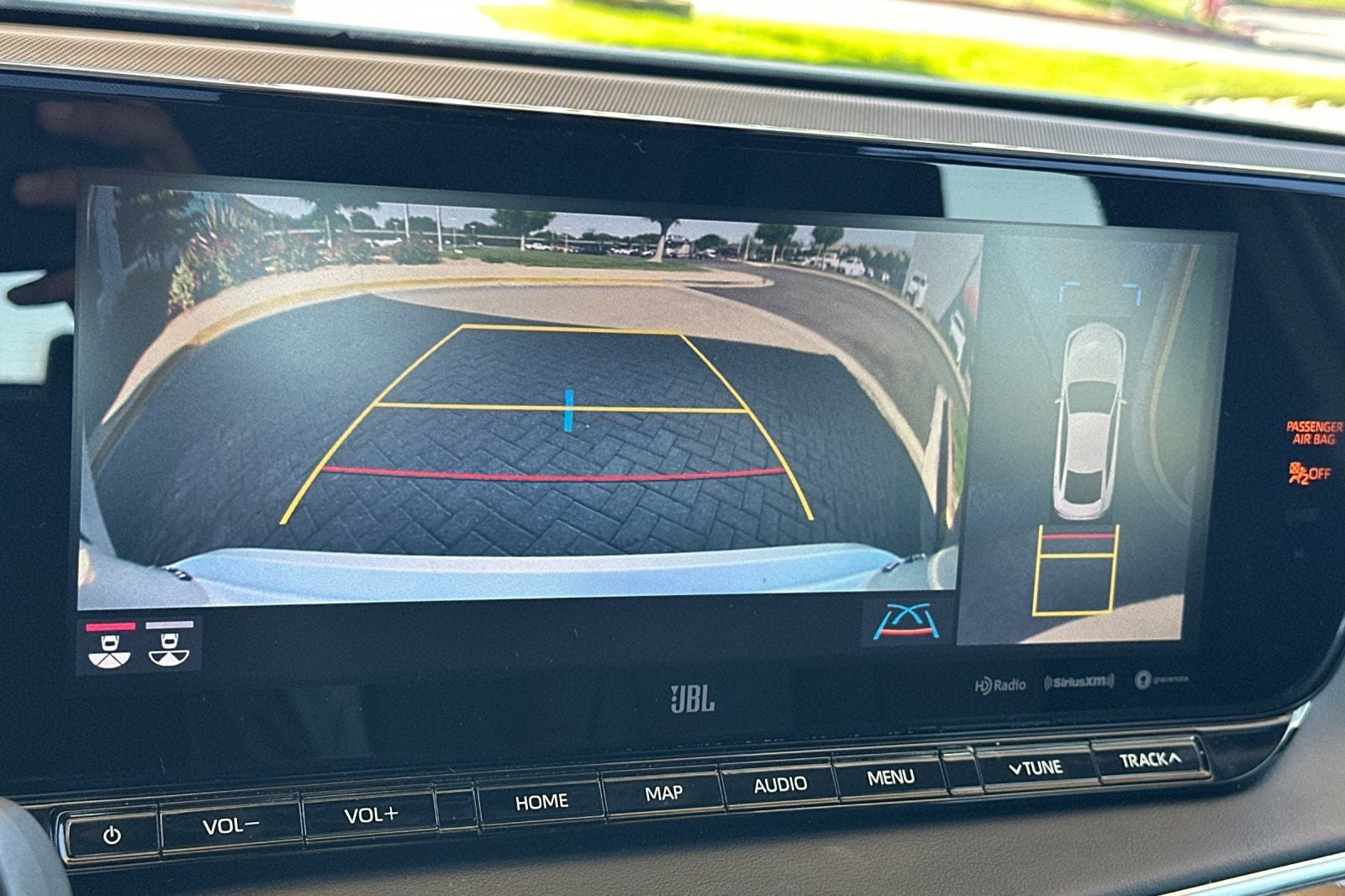 2021 Toyota Mirai XLE