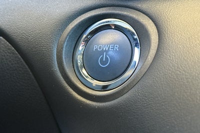 2021 Toyota Mirai XLE