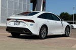 2021 Toyota Mirai XLE