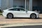 2021 Toyota Mirai XLE