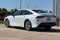 2021 Toyota Mirai XLE