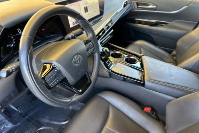2023 Toyota Mirai XLE