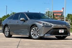 2023 Toyota Mirai XLE