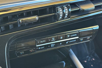 2023 Toyota Mirai XLE