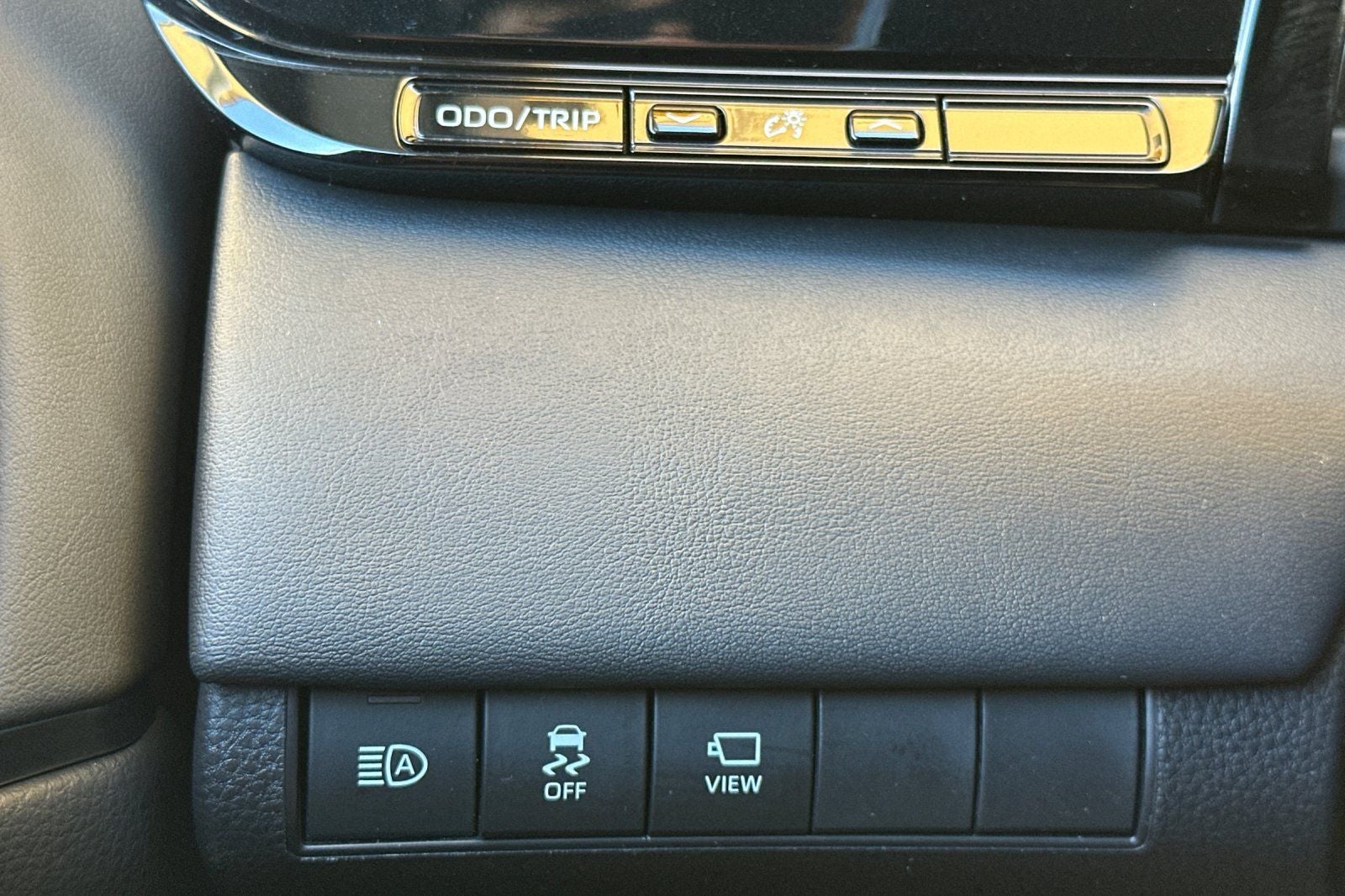 2023 Toyota Mirai XLE