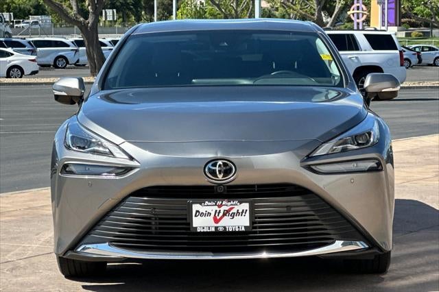 2023 Toyota Mirai XLE