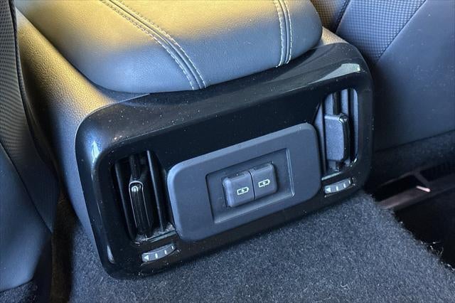 2023 Toyota Mirai XLE