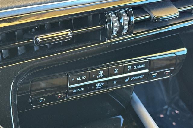 2023 Toyota Mirai XLE