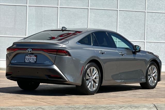 2023 Toyota Mirai XLE