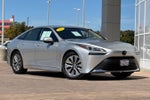 2025 Toyota Mirai XLE
