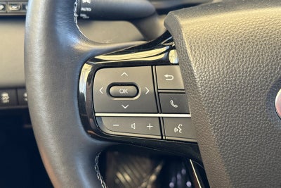 2025 Toyota Mirai XLE