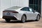 2025 Toyota Mirai XLE