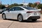 2025 Toyota Mirai XLE