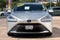 2025 Toyota Mirai XLE