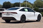 2026 Toyota Mirai XLE