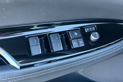 2021 Toyota Mirai XLE