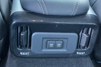 2021 Toyota Mirai XLE