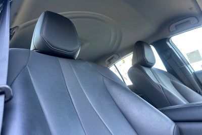 2021 Toyota Mirai XLE