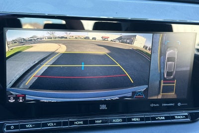 2021 Toyota Mirai XLE