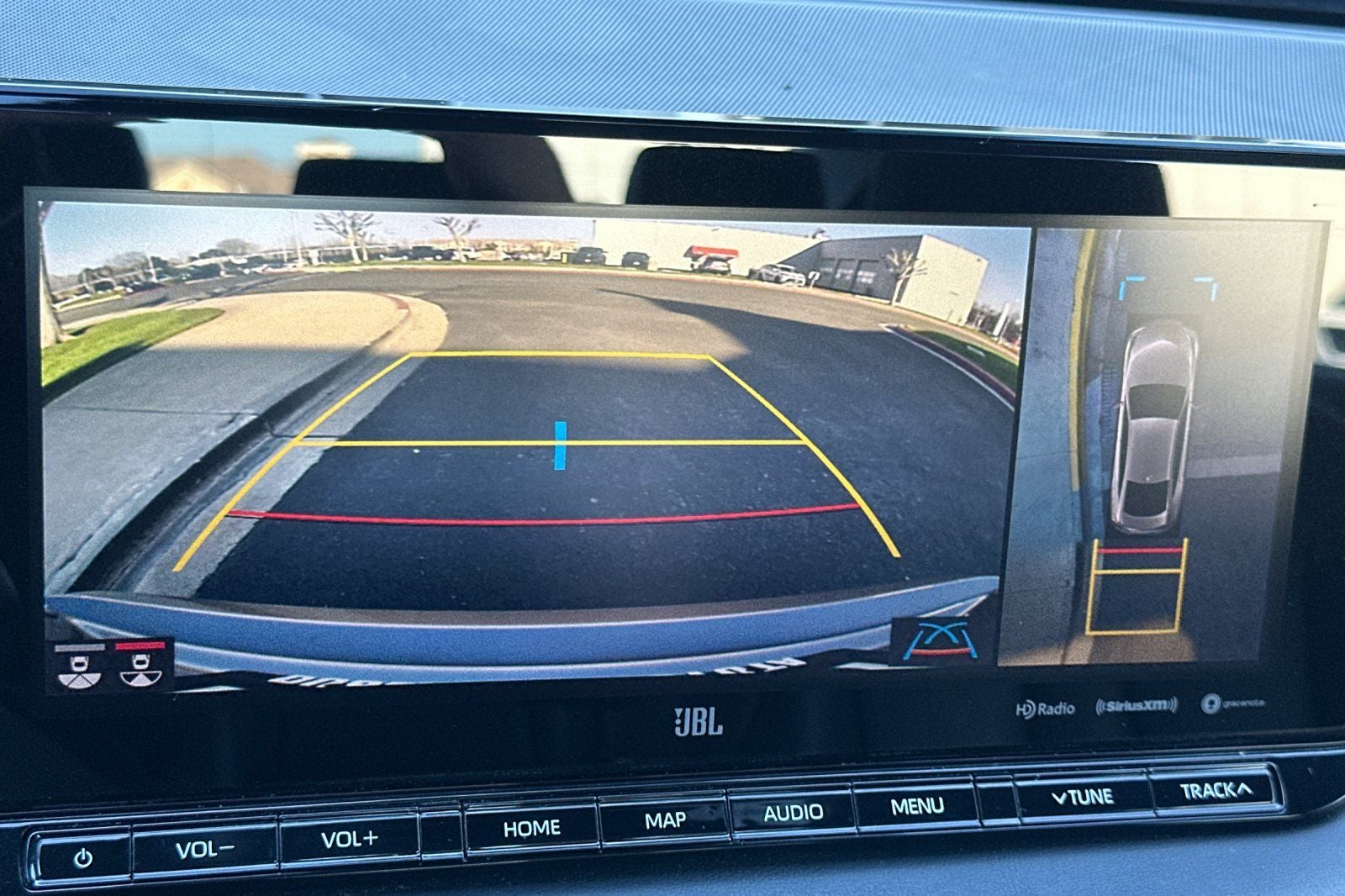 2021 Toyota Mirai XLE