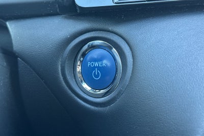 2021 Toyota Mirai XLE