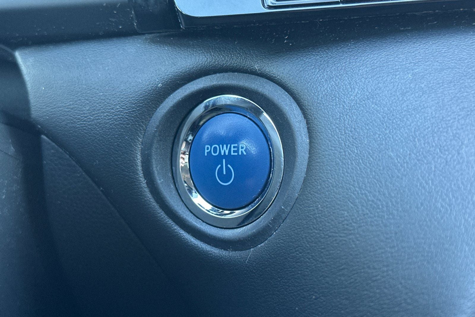 2021 Toyota Mirai XLE