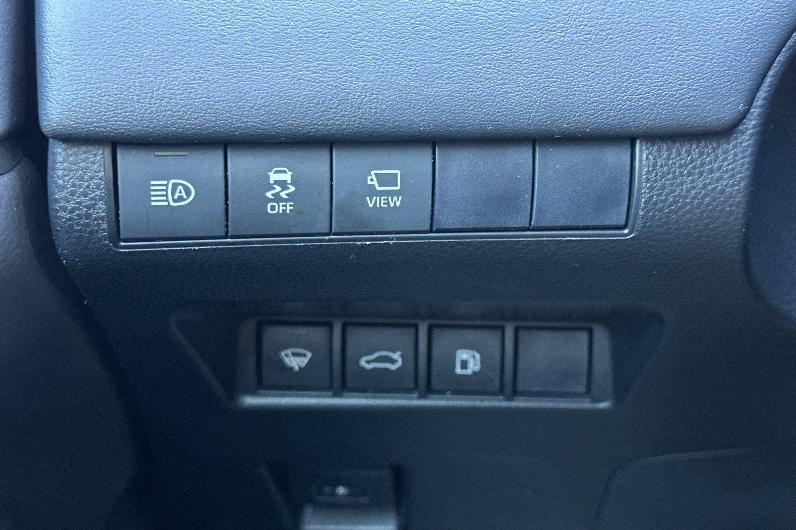 2021 Toyota Mirai XLE