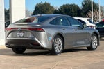 2021 Toyota Mirai XLE