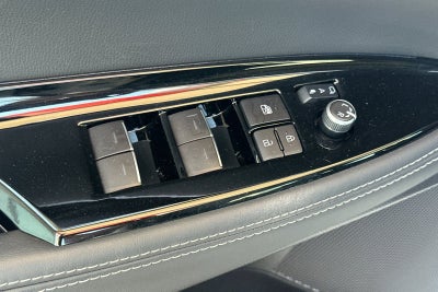 2023 Toyota Mirai XLE
