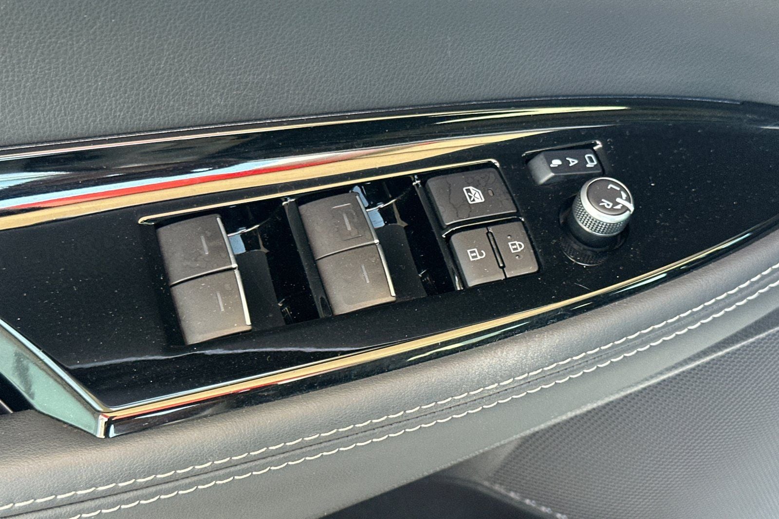 2023 Toyota Mirai XLE