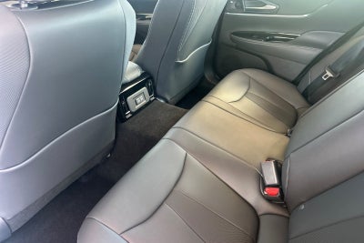 2023 Toyota Mirai XLE