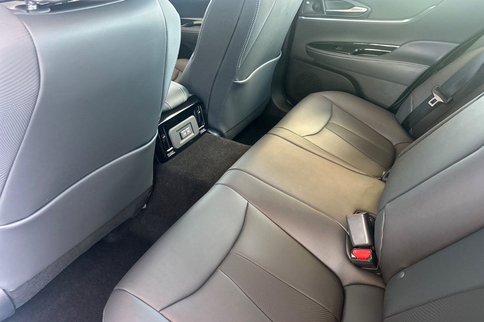 2023 Toyota Mirai XLE