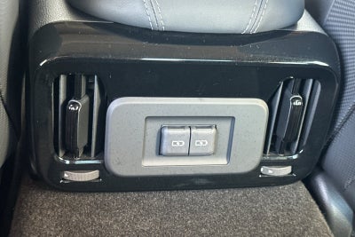 2023 Toyota Mirai XLE