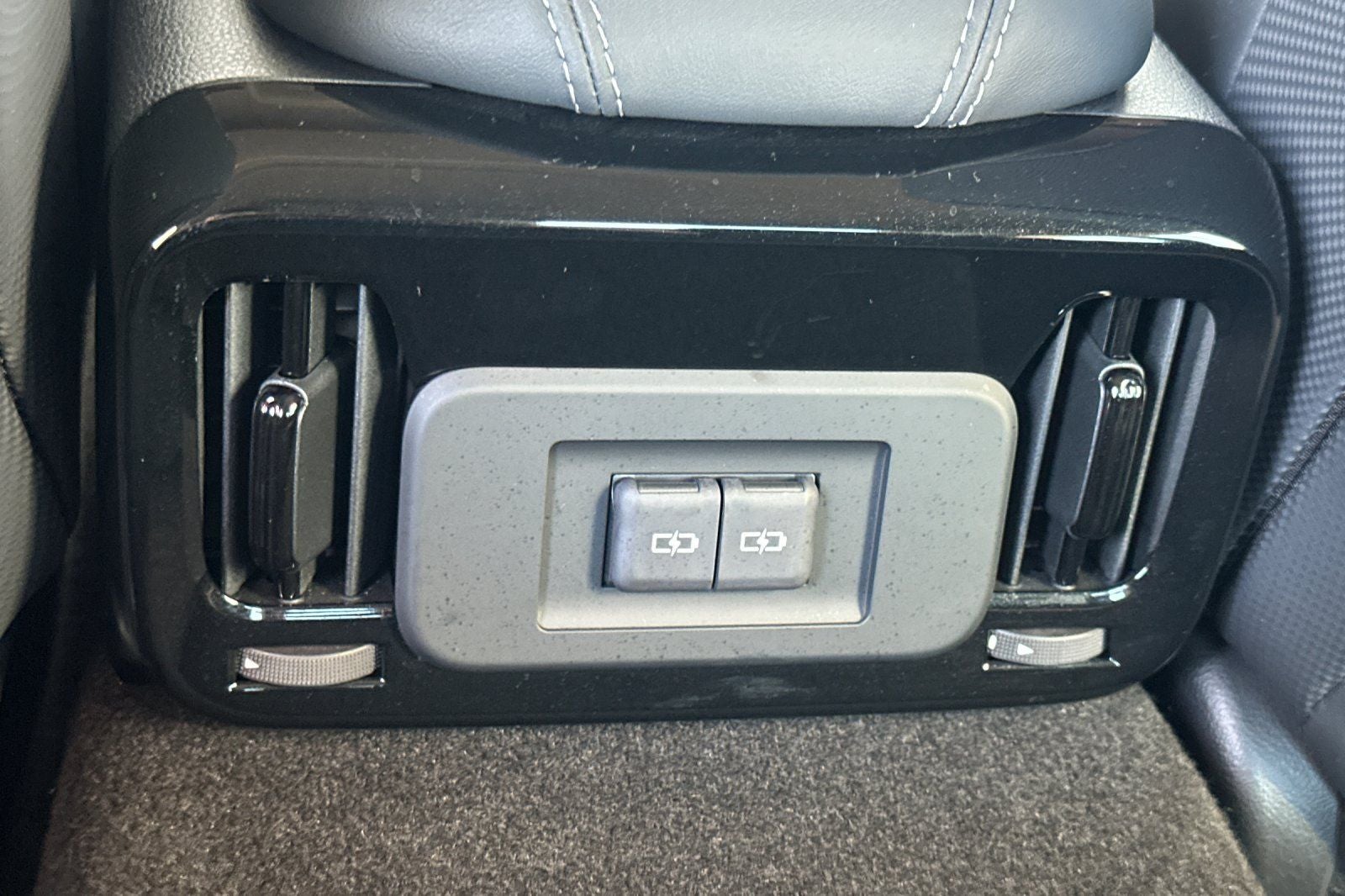 2023 Toyota Mirai XLE