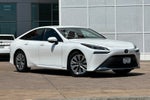 2023 Toyota Mirai XLE