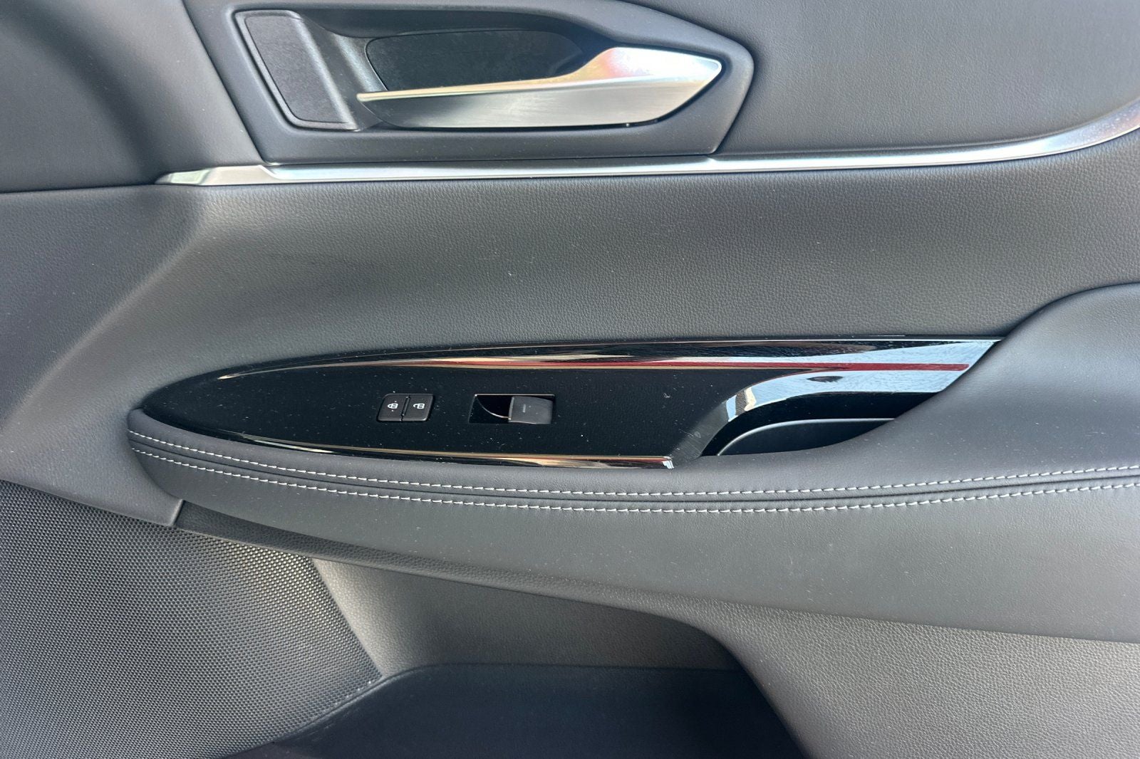 2023 Toyota Mirai XLE