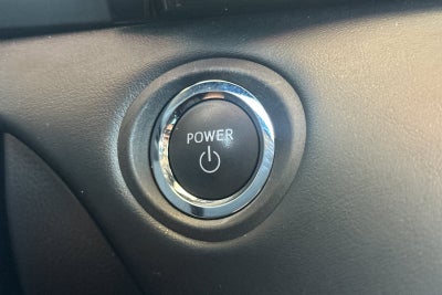 2023 Toyota Mirai XLE