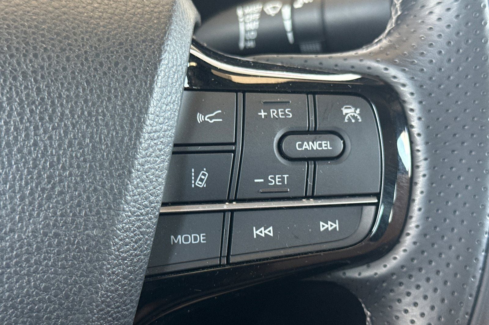 2023 Toyota Mirai XLE