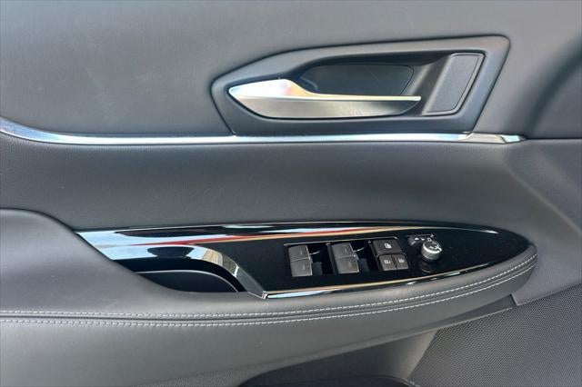 2023 Toyota Mirai XLE
