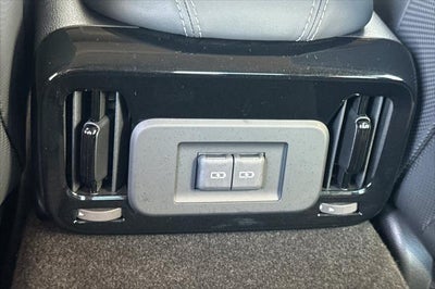 2023 Toyota Mirai XLE